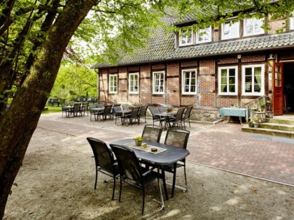 Photo: Landhaus Haverbeckhof